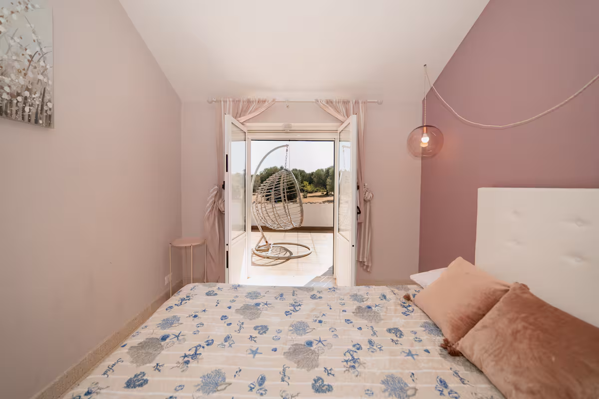 Photo de Chambre 1